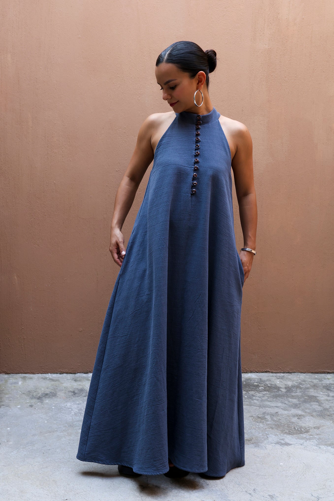 Vestido Yelapa en Manta