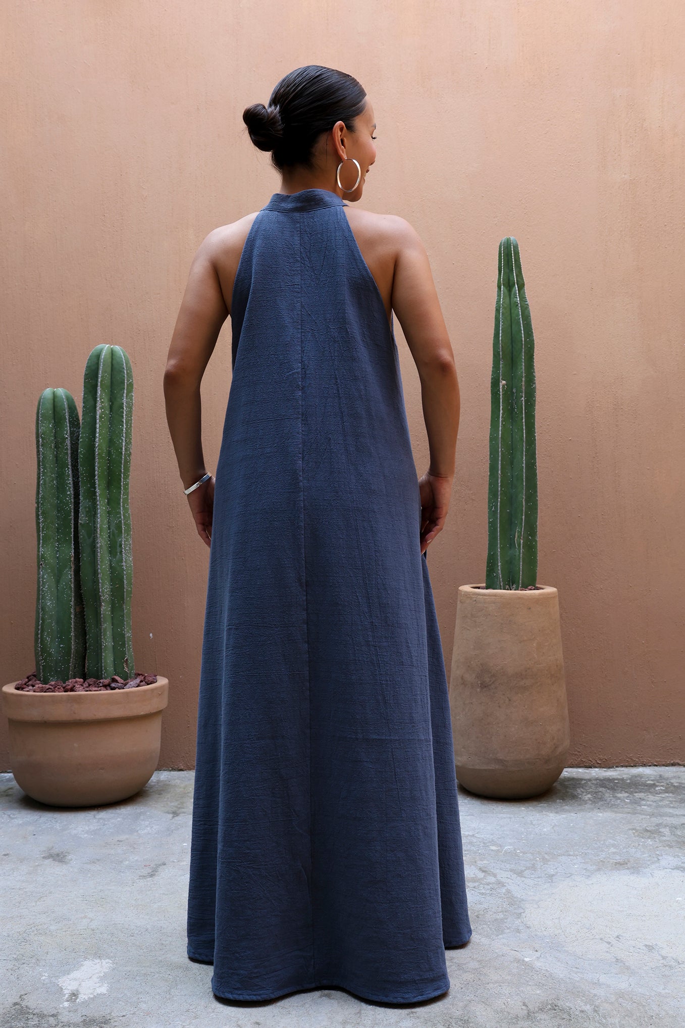 Vestido Yelapa en Manta